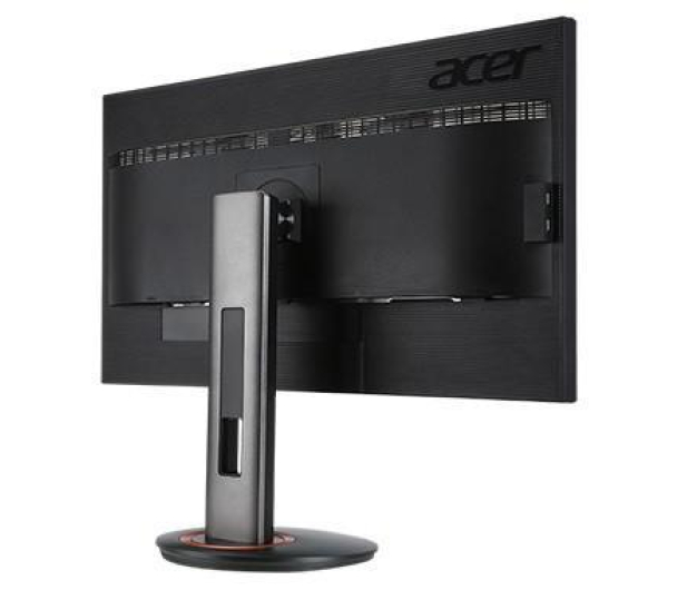Acer XF270HUCBMIIPRZX czarny - 210195 - zdjęcie 4